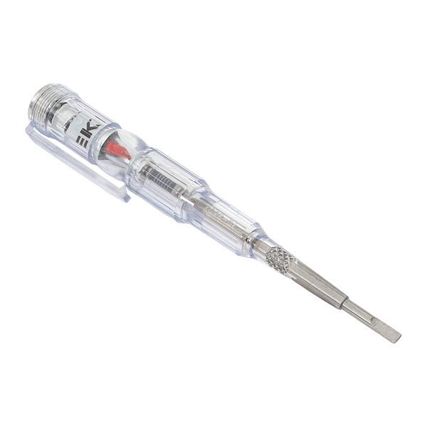 Отвертка индикаторная ОИ-1 Master EKF ST-10 (1 шт.)