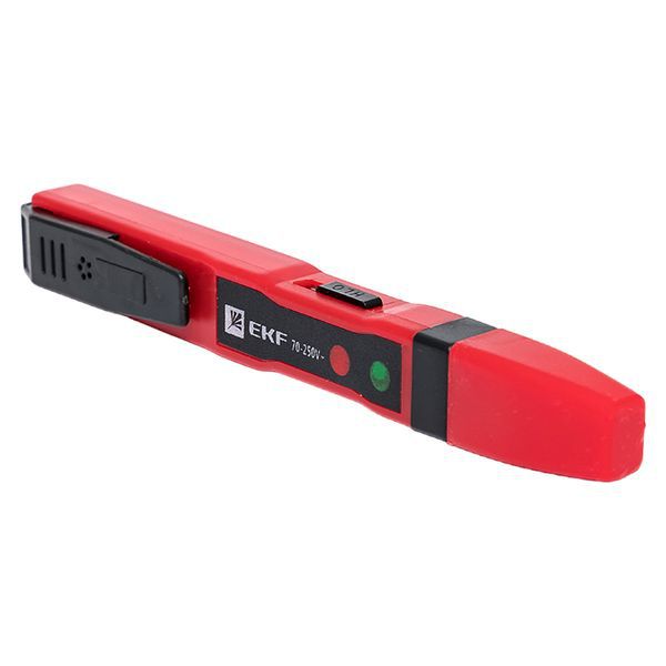 Отвертка индикаторная ОИ-2э Master EKF ST-20e (1 шт.)