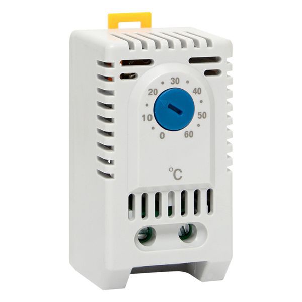 Термостат NO (охлаждение) на DIN-рейку 10А 230В IP20 PROxima EKF TNO10M (1 шт.)
