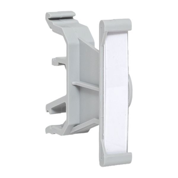 Держатель для маркировки клеммных групп PROxima EKF ahdw-2-38 (1 шт.)