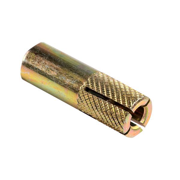 Анкер забивной М10 сталь EKF aszm10 (1 шт.)