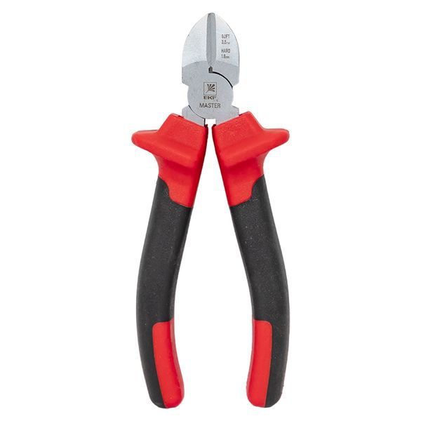 Бокорезы 160мм Master Basic EKF bo-160-mas (1 шт.)