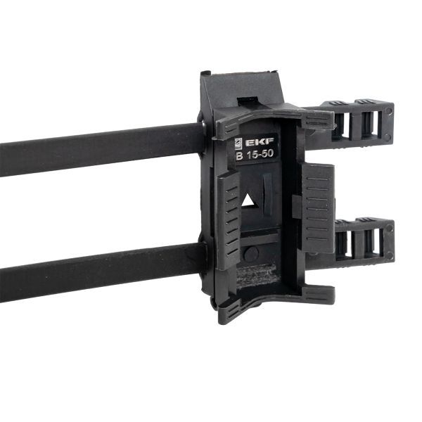 Фиксатор дистанционный DB 15-50 EKF db-15-50 (1 шт.)