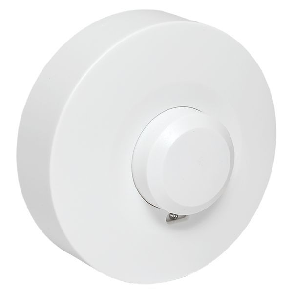 Датчик движения микроволновый MW-703 1200Вт 360град. до 10м (рег.) IP20 EKF dd-mw-703 (1 шт.)
