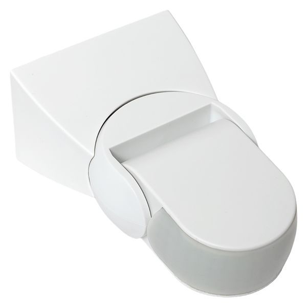 Датчик движения микроволновый MW-704 1200Вт 180град. до 15м IP65 бел. PROxima EKF dd-mw-704 (1 шт.)