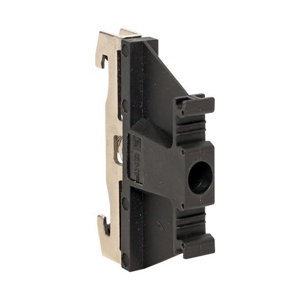 Стопор на DIN-рейку винтовой PROxima EKF eb-01 (1 шт.)