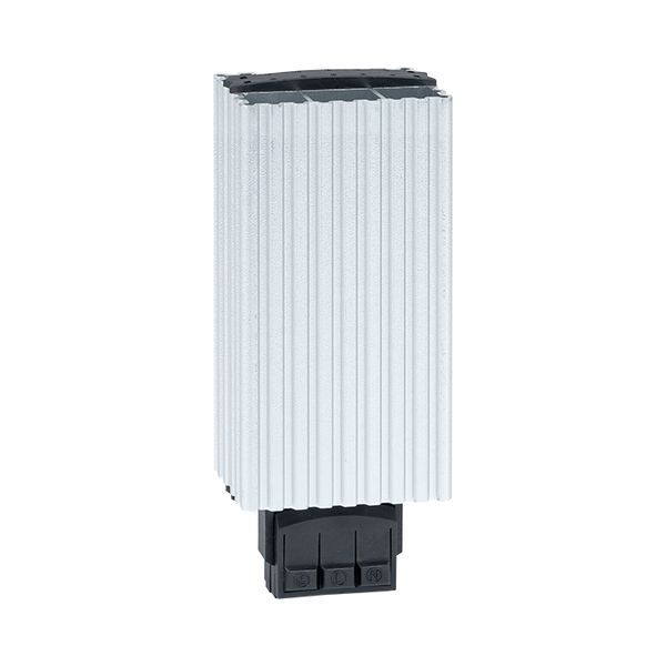 Обогреватель на DIN-рейку клеммный 75Вт 230В IP20 PROxima EKF heater-click-75-20 (1 шт.)