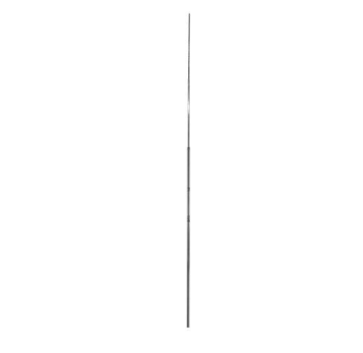 Стержень молниеприемный d20мм L3000 Al EKF lp-l3000 (1 шт.)