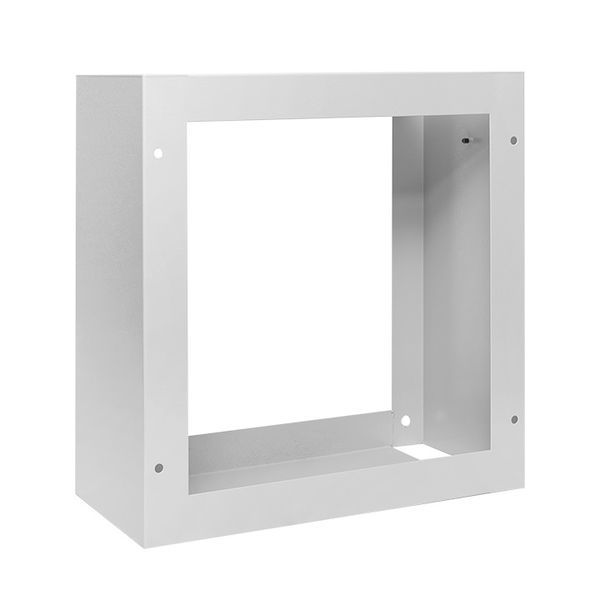 Цоколь к ВРУ Unit S IP31 (200х600х600) PROxima EKF mb15-08-04-06 (1 шт.)