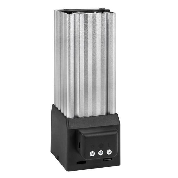 Обогреватель с вентилятором Tower Plus 250Вт IP20 PROxima EKF mk-heatfan-plus-250 (1 шт.)