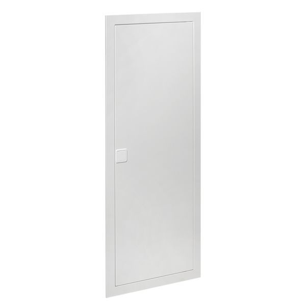 Дверь для щита Nova 5 габарит IP41 метал. PROxima EKF nv-door-m-5 (1 шт.)