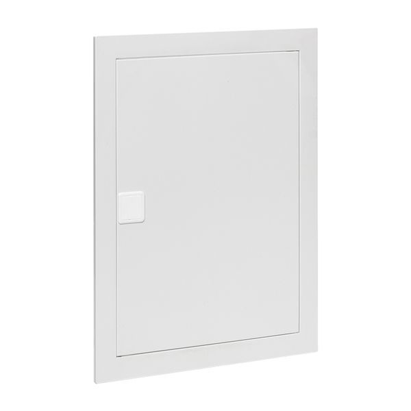 Дверь для щита Nova 2 габарит IP41 пластик PROxima EKF nv-door-p-2 (1 шт.)