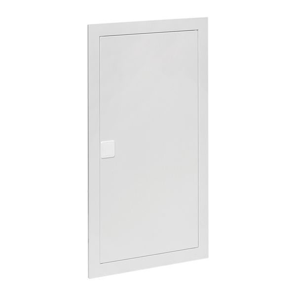 Дверь для щита Nova 3 габарит IP41 пластик PROxima EKF nv-door-p-3 (1 шт.)