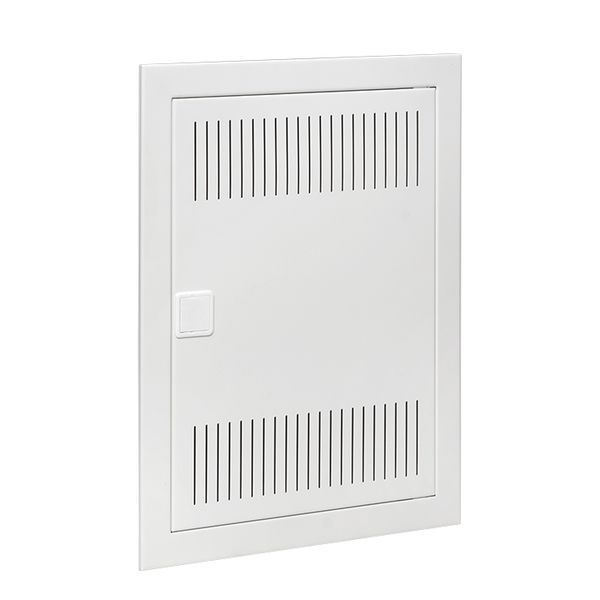 Дверь для щита Nova 2 габарит IP41 перфорир. метал. PROxima EKF nv-door-pm-2 (1 шт.)