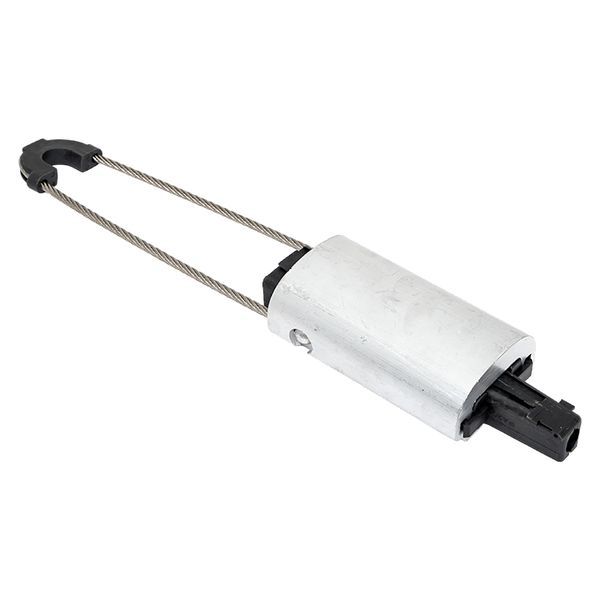 Зажим анкерный клиновой PA 95-2000 PROxima EKF pa-95-2000 (1 шт.)