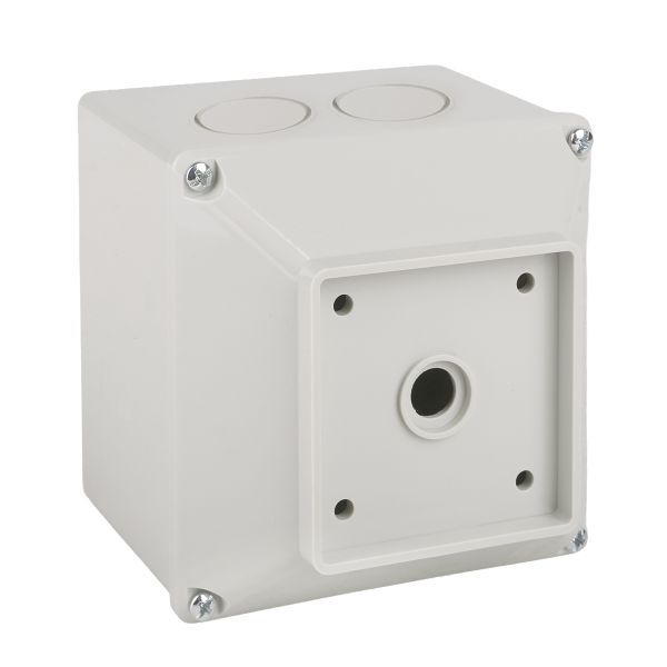 Бокс защитный IP54 до 63А EKF pk-IP54-63 (1 шт.)