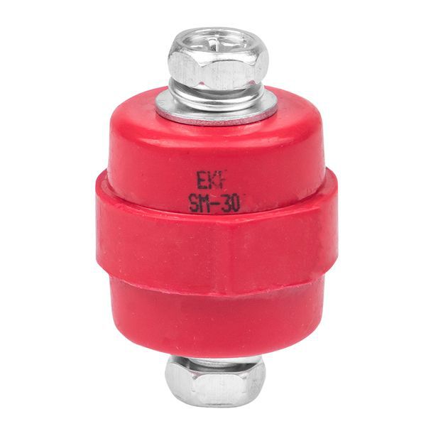 Изолятор SM 30 EKF plc-sm-30 (1 шт.)