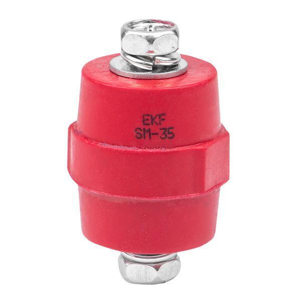 Изолятор SM 35 EKF plc-sm-35 (1 шт.)