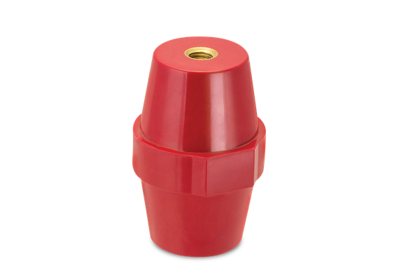 Изолятор SM-51 без болта 680А 15кВ Basic EKF plc-sm-51-wb (1 шт.)