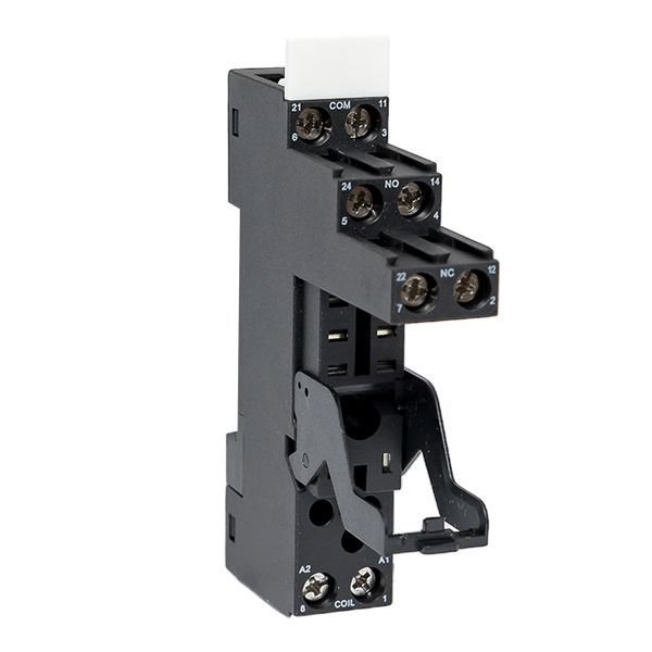 Разъем для реле РM5 22/2 EKF rm5-22-2 (1 шт.)