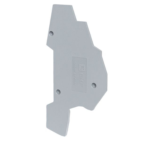 Заглушка для ST-2.5 NLPE EKF sak-st-2.5-nlpe (1 шт.)
