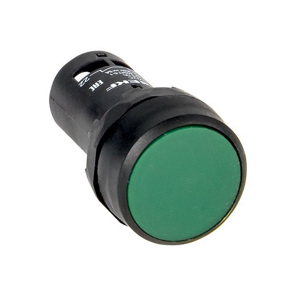 Кнопка SW2C-11 возвратная зел. NO+NC EKF sw2c-11s-g (1 шт.)