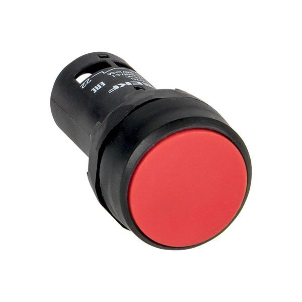 Кнопка SW2C-11 возвратная кр. NO+NC EKF sw2c-11s-r (1 шт.)