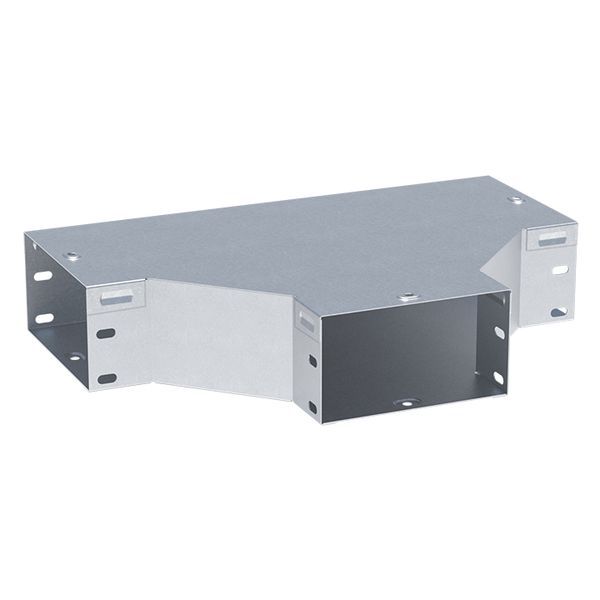 Ответвитель T-образ. 80х500мм EKF t8050008 (1 шт.)