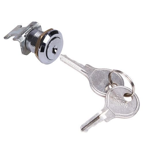 Замок с ключом для щитов серии Unix65 PROxima EKF ux65-lock (1 шт.)