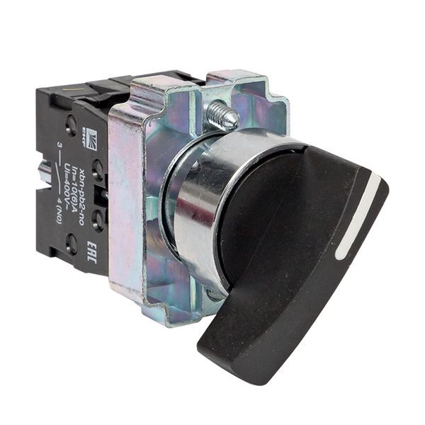 Переключатель BJ33 3P 2NO длинная рукоятка EKF xb2-bj33 (1 шт.)