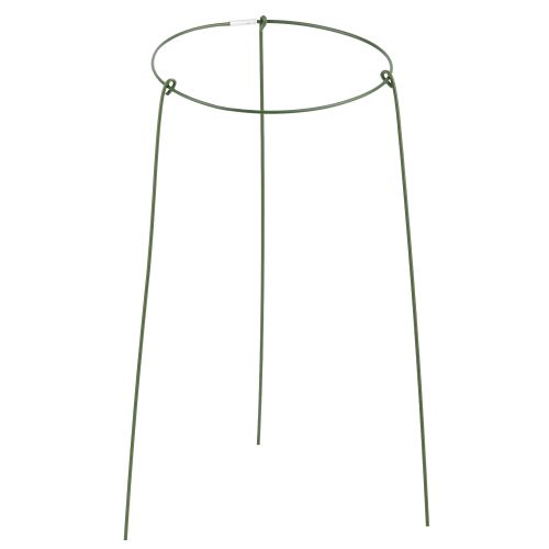 Поддержка для растений кольцо d18/h28 Green Apple Б0032271 (1 шт.)
