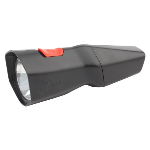 Фонарь аккумуляторный универсальный Аллигатор MA-501 SMD аккум. 0.35А.ч прямое ЗУ (инд. упак.) Эра Б0033770 (1 шт.)