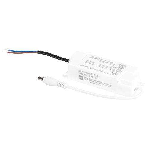 Драйвер LED-LP-5/6 (0.98X) для светодиод. панелей SPL-5 Кп<1% PF>0.98 Эра Б0039417 (1 шт.)