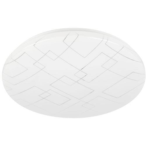 Светильник светодиодный Классик SPB-6 WH 70W-6.5K Slim Neo 70Вт 6500К IP20 5250лм без ДУ Эра Б0071154 (1 шт.)