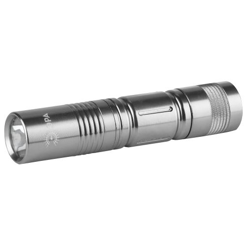 Фонарь SDB1 металл (1хR6.1 LED) ЭРА C0027253 (1 шт.)
