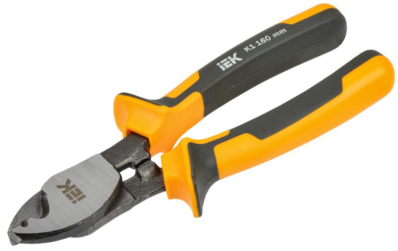 Кабелерез 160мм K1 ARMA2L 3 IEK A2L3-CC10-K1-160 (1 шт.)
