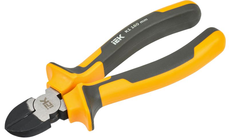 Бокорезы 160мм K1 ARMA2L 3 IEK A2L3-PC10-K1-160 (1 шт.)