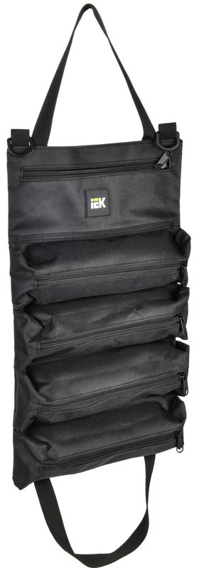 Сумка-скрутка BG-10 ARMA2L 5 IEK A2L5-BG10-11-K02 (1 шт.)