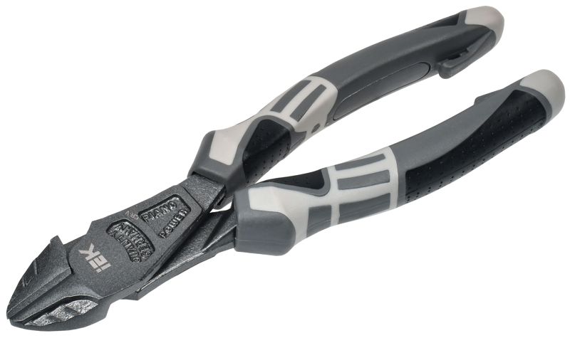 Бокорезы усиленные 180мм K4 ARMA2L 5 IEK A2L5-HC10-K4-180 (1 шт.)