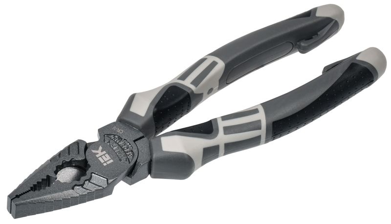 Пассатижи 200мм K4 ARMA2L 5 IEK A2L5-PL10-K4-200 (1 шт.)