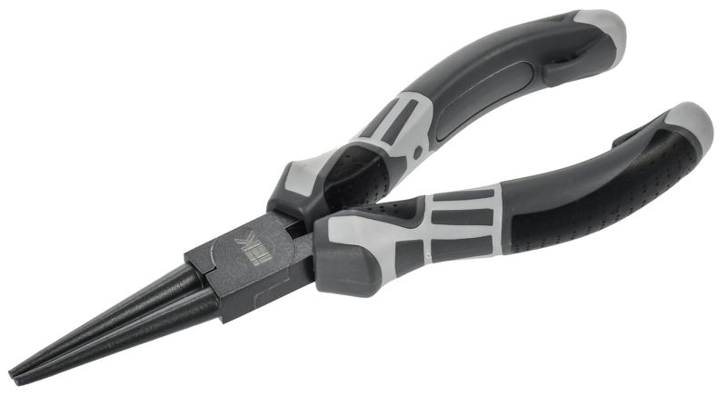 Круглогубцы 160мм K4 ARMA2L 5 IEK A2L5-RN10-K4-160 (1 шт.)