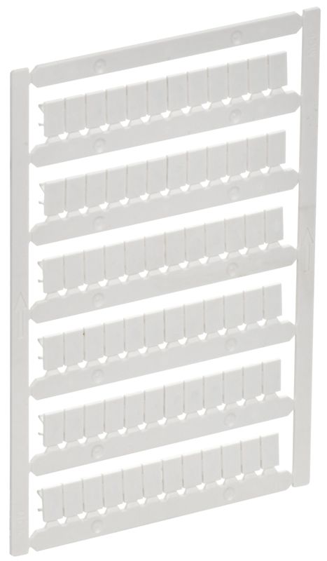Маркер для CTS/CP 4кв.мм без символов ARMAFIX IEK AF-CT10D-M-004-00 (1 шт.)