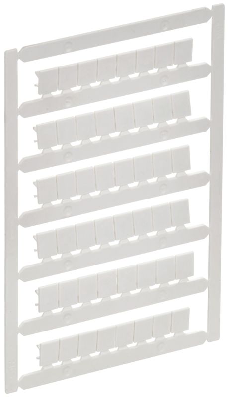 Маркер для CTS 6кв.мм/CP 10кв.мм без символов ARMAFIX IEK AF-CT10D-M-006-00 (1 шт.)
