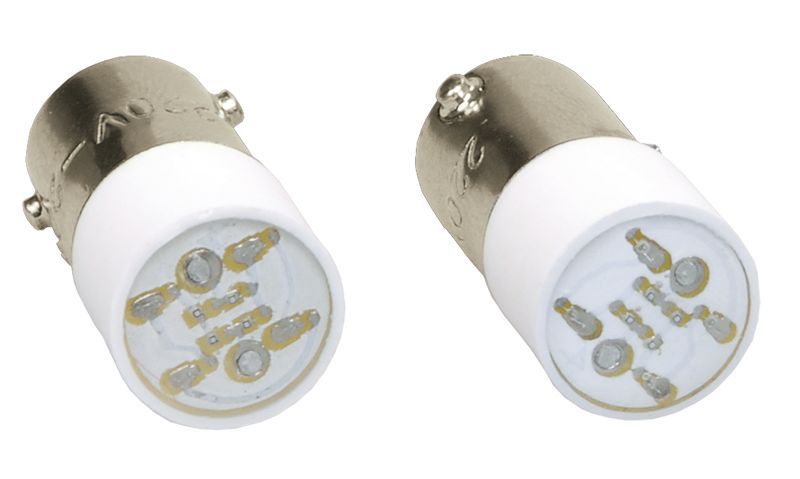 Матрица светодиодная зел. 230В KARAT IEK BMS10-230-K06 (1 шт.)