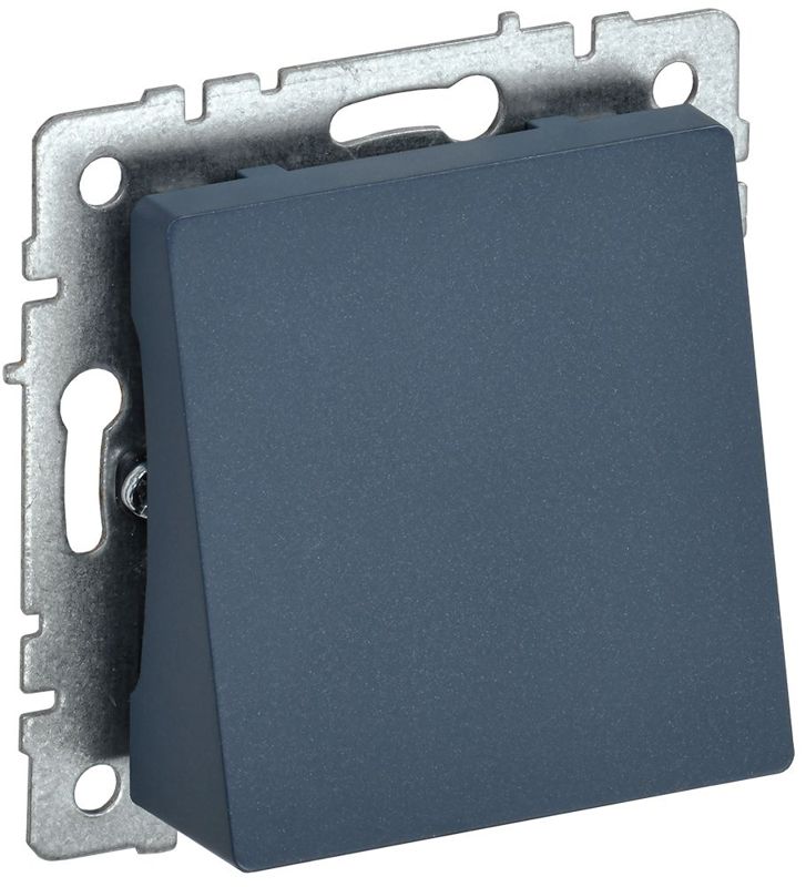 Вывод кабеля BRITE МВ10-БрМ механизм маренго IEK BR-VK10-0-K35 (1 шт.)