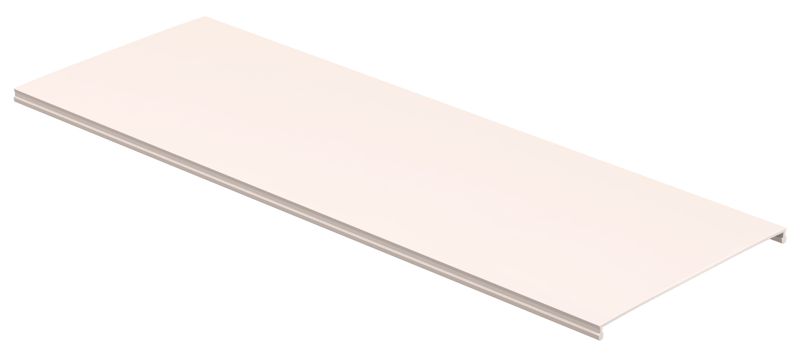 Крышка для кабель-канала 150х60 (125мм) L2000 PRIMER IEK CKK-40D-KR125-K01 (1 шт.)