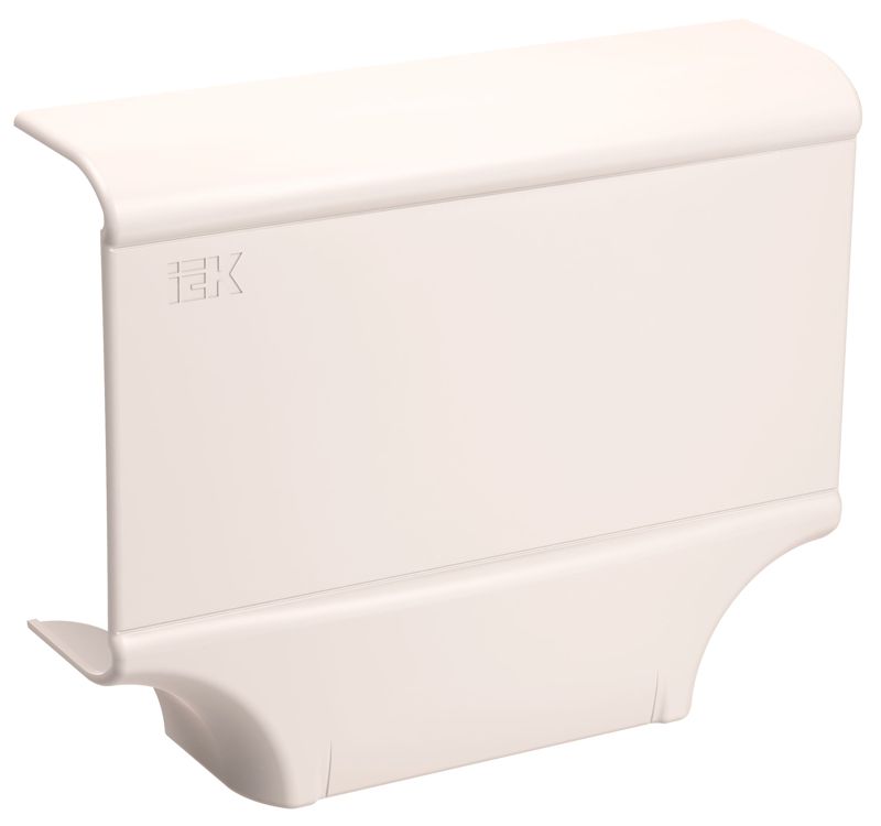 Угол Т-образный для кабель-канала 100х40 PRIMER IEK CKK-40D-T-100-040-K01 (1 шт.)