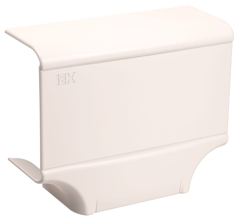 Угол Т-образный для кабель-канала 100х60 PRIMER IEK CKK-40D-T-100-060-K01 (1 шт.)