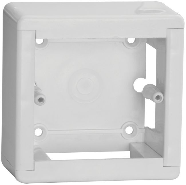 Коробка универсальная КМКУ 88х88х44 ЭЛЕКОР IEK CKK10D-U-1-K01 (1 шт.)
