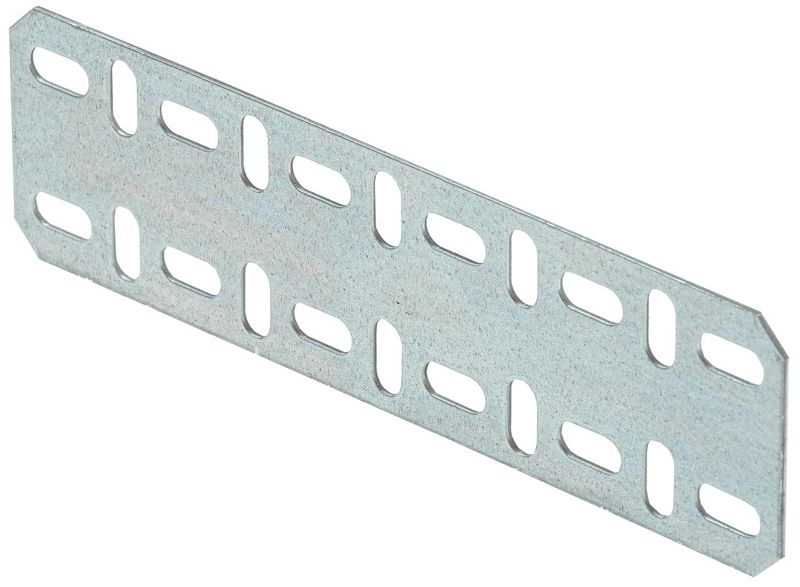 Пластина соединительная H=100мм IEK CLP1S-100 (1 шт.)